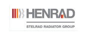 Radiátory Henrad